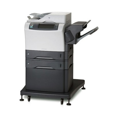 drukarka HP LaserJet 4345 XM MFP