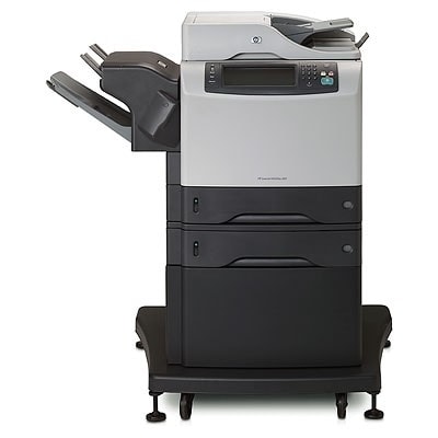 drukarka HP LaserJet 4345 XS MFP
