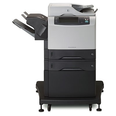  Drukarka HP LaserJet 4345xs MFP