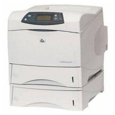drukarka HP LaserJet 4350 DTN