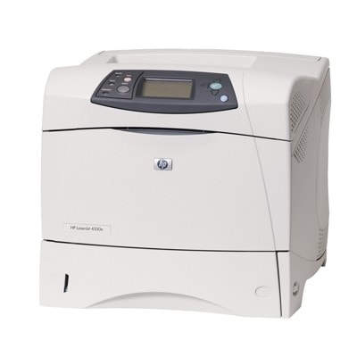 drukarka HP LaserJet 4350 N