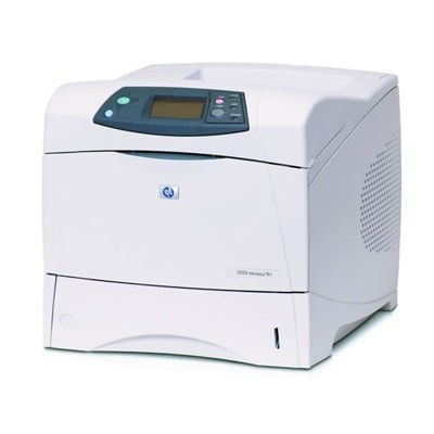  Drukarka HP LaserJet 4350