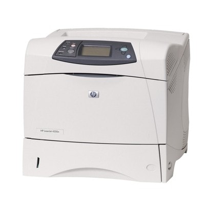  Drukarka HP LaserJet 4350n