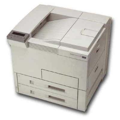 drukarka HP LaserJet 5 SI HM