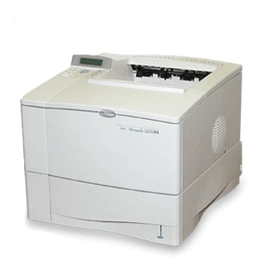 drukarka HP LaserJet 5