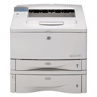 drukarka HP LaserJet 5000 DN