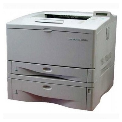 drukarka HP LaserJet 5000 GN