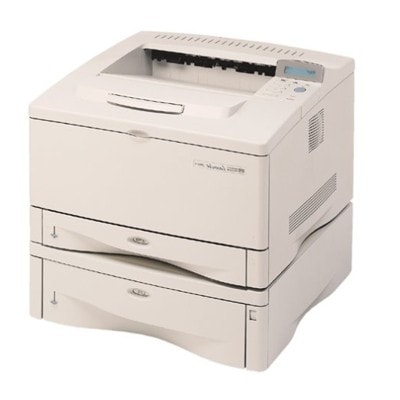 drukarka HP LaserJet 5000 N