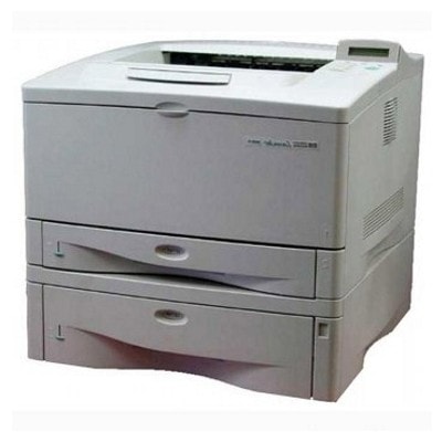  Drukarka HP LaserJet 5000gn