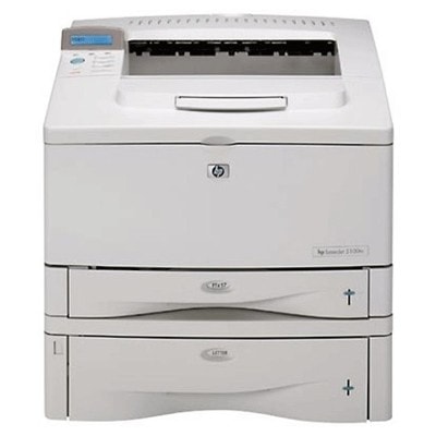 drukarka HP LaserJet 5100 LE
