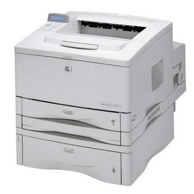 drukarka HP LaserJet 5100 TN