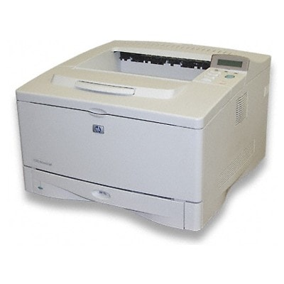 drukarka HP LaserJet 5100