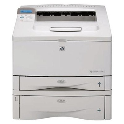 Drukarka HP LaserJet 5100Le