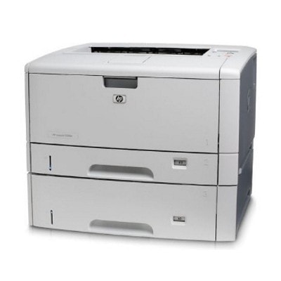 drukarka HP LaserJet 5200 DTN