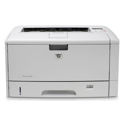 drukarka HP LaserJet 5200 L