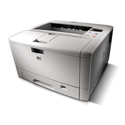 drukarka HP LaserJet 5200