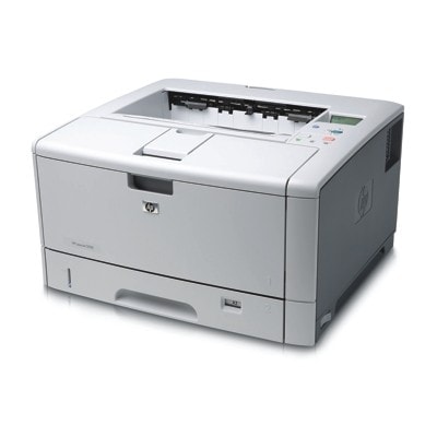 Drukarka HP LaserJet 5200n