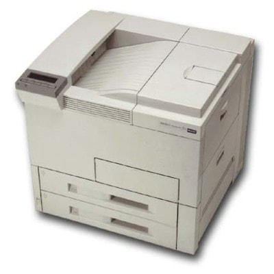 Drukarka HP LaserJet 5se