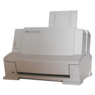 drukarka HP LaserJet 6 L SE