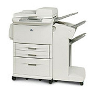 drukarka HP LaserJet 8000 MFP