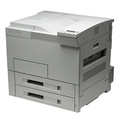 drukarka HP LaserJet 8000