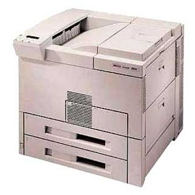  Drukarka HP LaserJet 8100 MFP