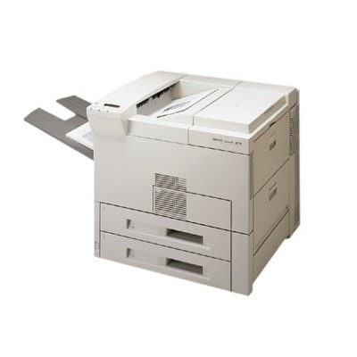 Drukarka HP LaserJet 8100dn