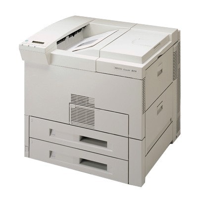 Drukarka HP LaserJet 8100n