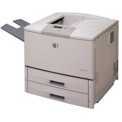 drukarka HP LaserJet 9000 DN