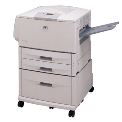  Drukarka HP LaserJet 9000 HNF