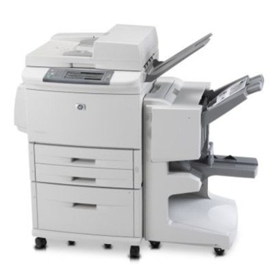 Drukarka HP LaserJet 9000 MFP