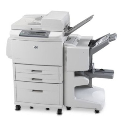 drukarka HP LaserJet 9000 MFP