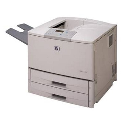 drukarka HP LaserJet 9000 N