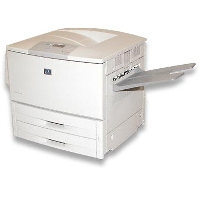 Drukarka HP LaserJet 9000