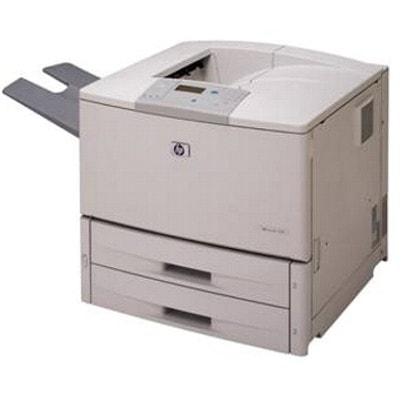  Drukarka HP LaserJet 9000dn