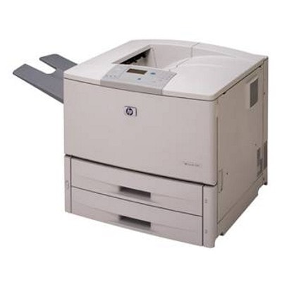  Drukarka HP LaserJet 9000n