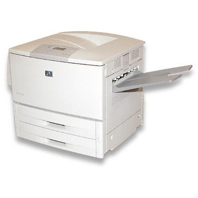 drukarka HP LaserJet 9040 DN