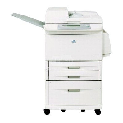 Drukarka HP LaserJet 9040 MFP