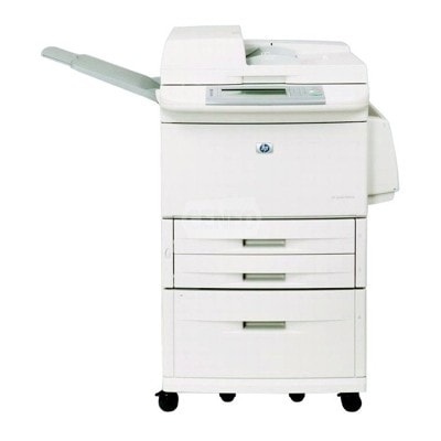 drukarka HP LaserJet 9040 MFP