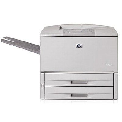 drukarka HP LaserJet 9040
