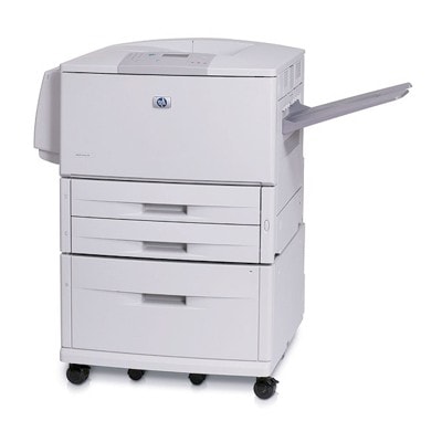 drukarka HP LaserJet 9050 DN