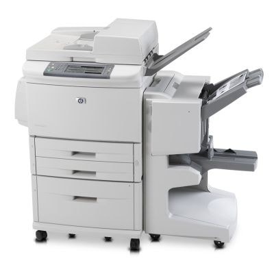 Drukarka HP LaserJet 9050 MFP