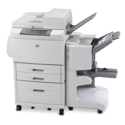 drukarka HP LaserJet 9050 MFP