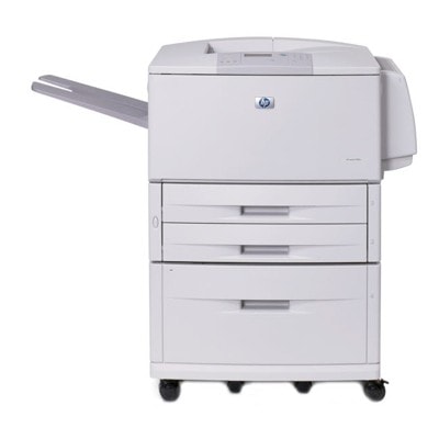 drukarka HP LaserJet 9050 N