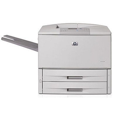  Drukarka HP LaserJet 9050