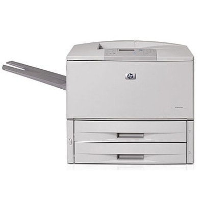 drukarka HP LaserJet 9050
