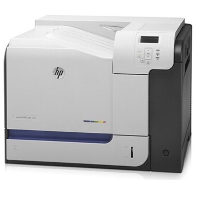 drukarka HP LaserJet Enterprise 500 Color M551 DN