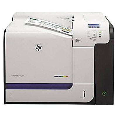 drukarka HP LaserJet Enterprise 500 Color M551 N