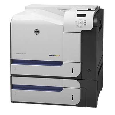 Tonery do HP LaserJet Enterprise 500 Color M551 XH - zamienniki, oryginalne