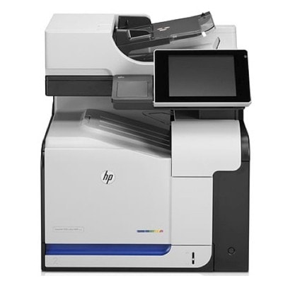 drukarka HP LaserJet Enterprise 500 Color M575 DN